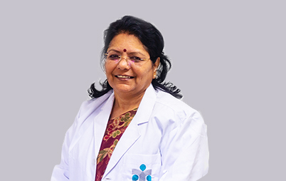 Dr. Gomathy Subramaniam