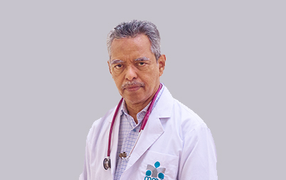 Dr. P. Abdul Majeed