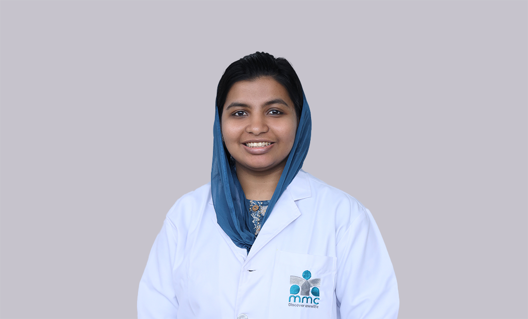 Dr. Suha Hani S