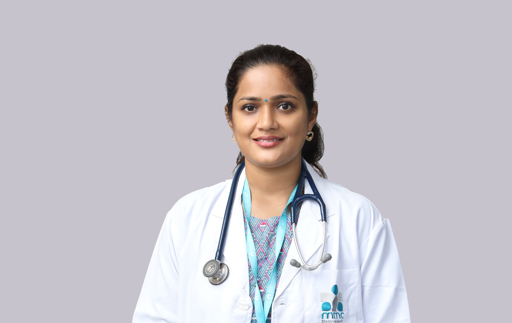 Dr. Aswani Prabha