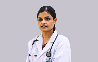 Dr. Durga Balagopalan