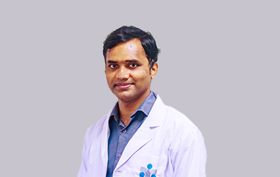 Dr. Aneesh M M