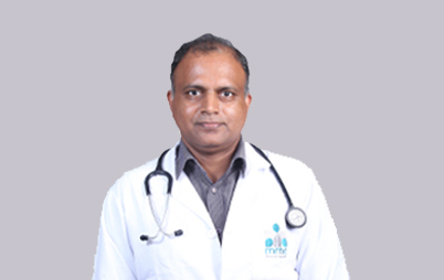 Dr Sanju Rajappan