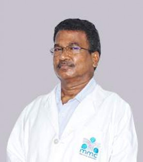 Dr. Kamalasanan. C .G