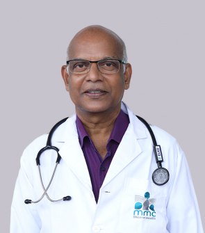 Prof. Rajarathnam Krishnan