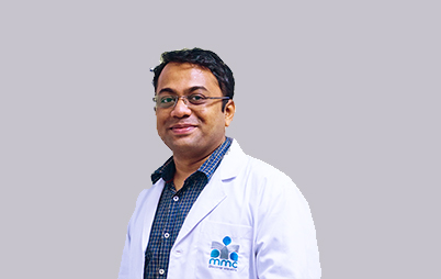 Dr. Vipin Krishnan K V